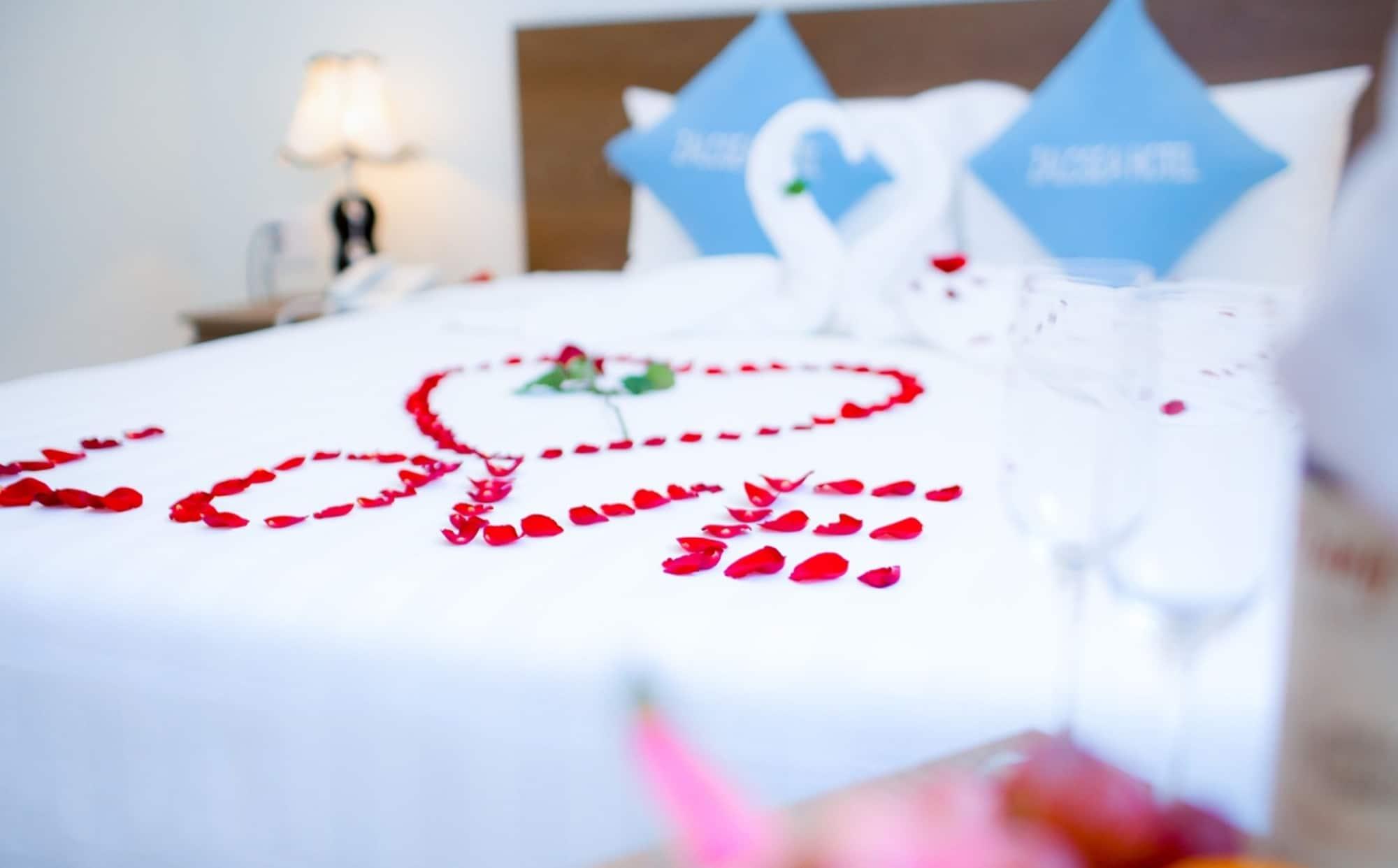Zalo Sea Hotel