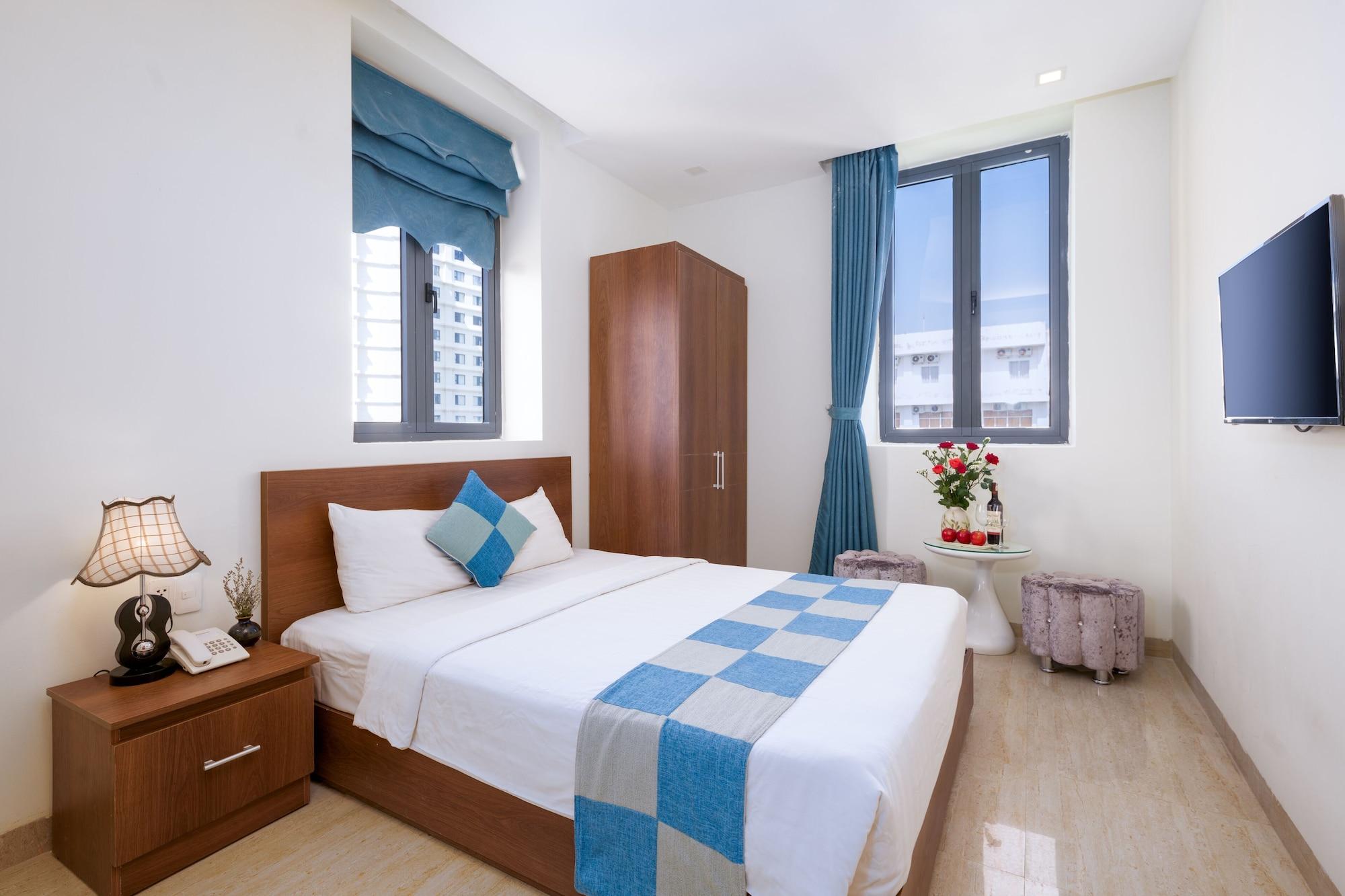 Zalo Sea Hotel Đà Nẵng