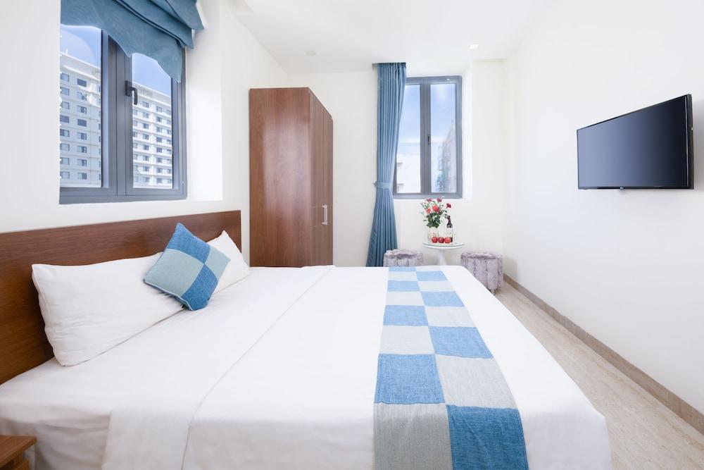 Hotel Zalo Sea 3*