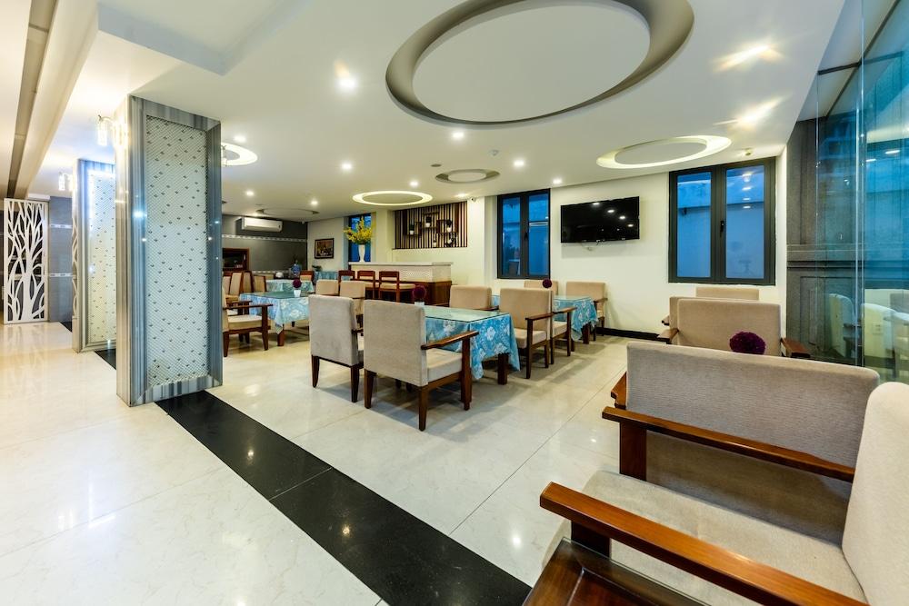 Zalo Sea Hotel
