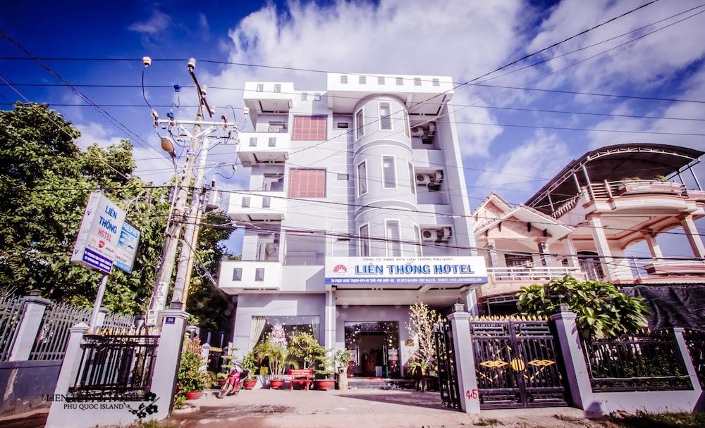Hotel Lien Thong Phu Quoc