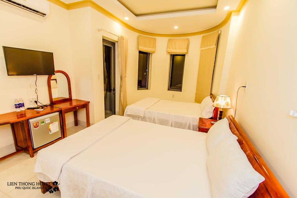 Hotel Lien Thong