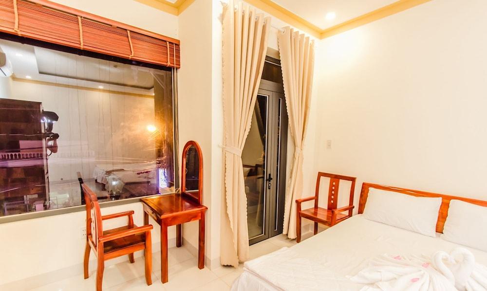 Hotel Lien Thong Phu Quoc