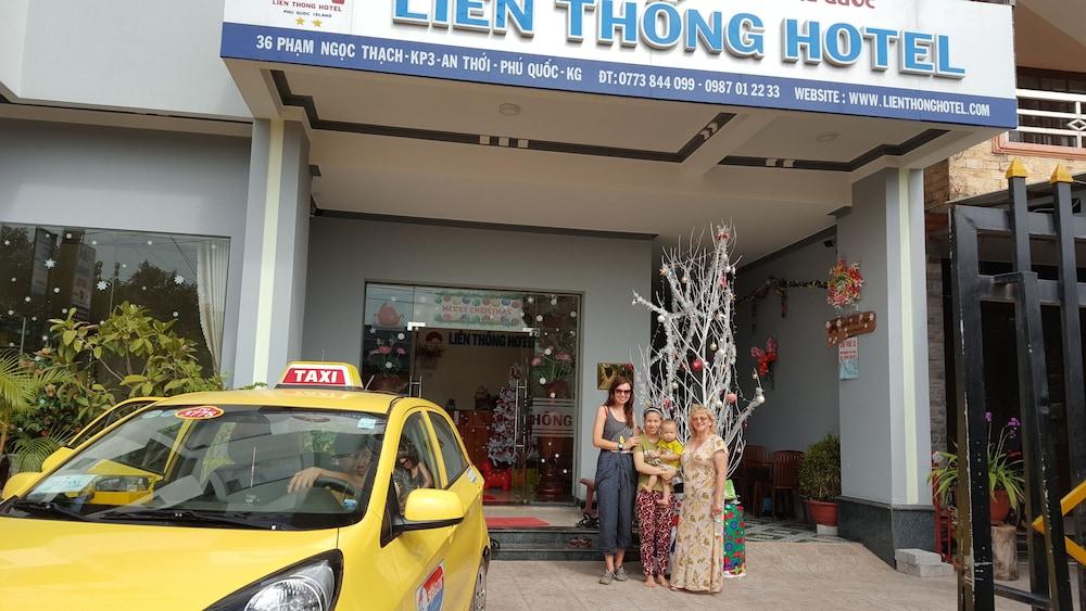 Hotel Lien Thong Phu Quoc