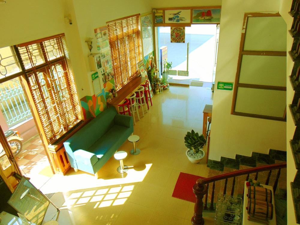 Alex Hotel Hạ Long