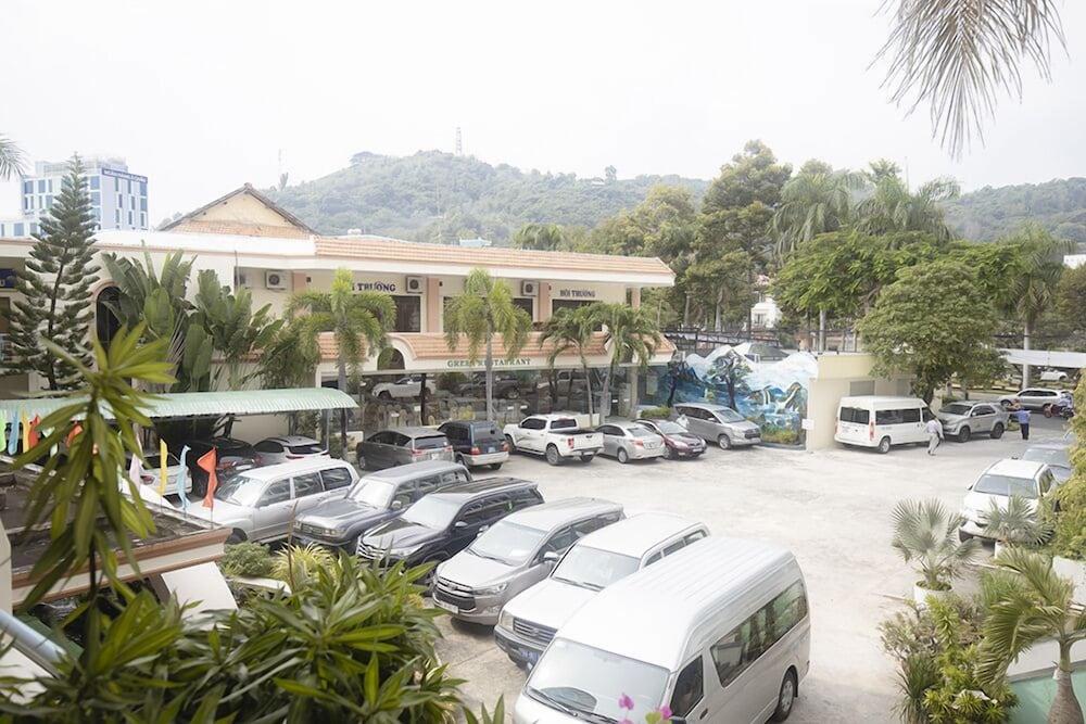 Hotel Cong Doan Vung Tau