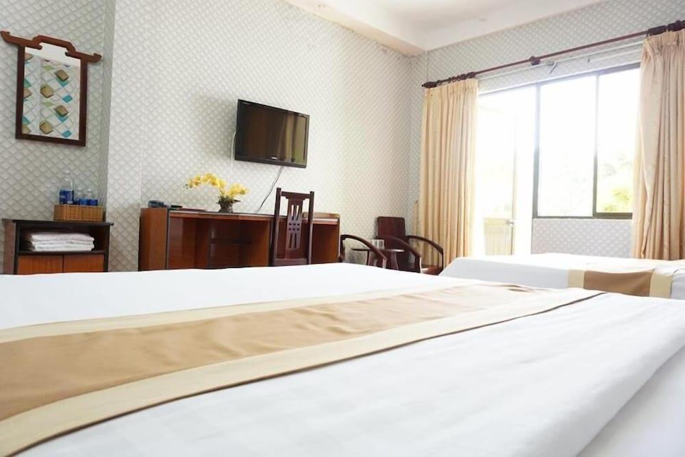 Hotel Cong Doan
