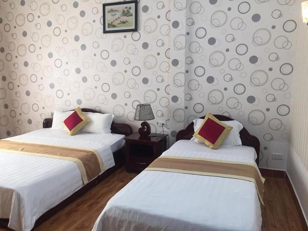 Hotel Cong Doan
