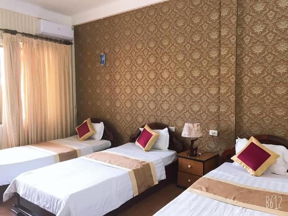 Cong Doan Hotel 2*