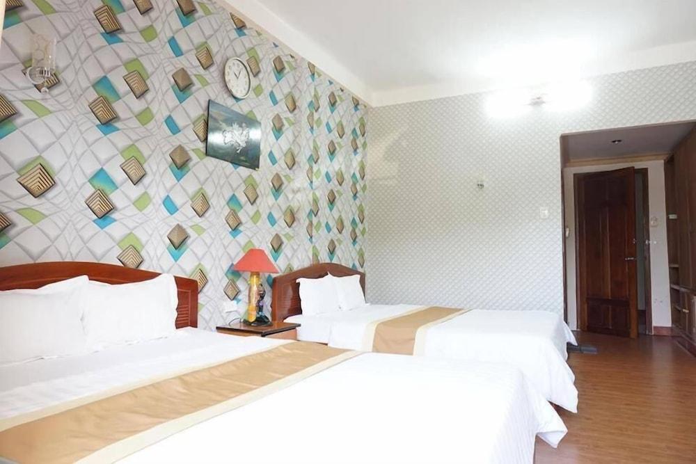 Hotel Cong Doan