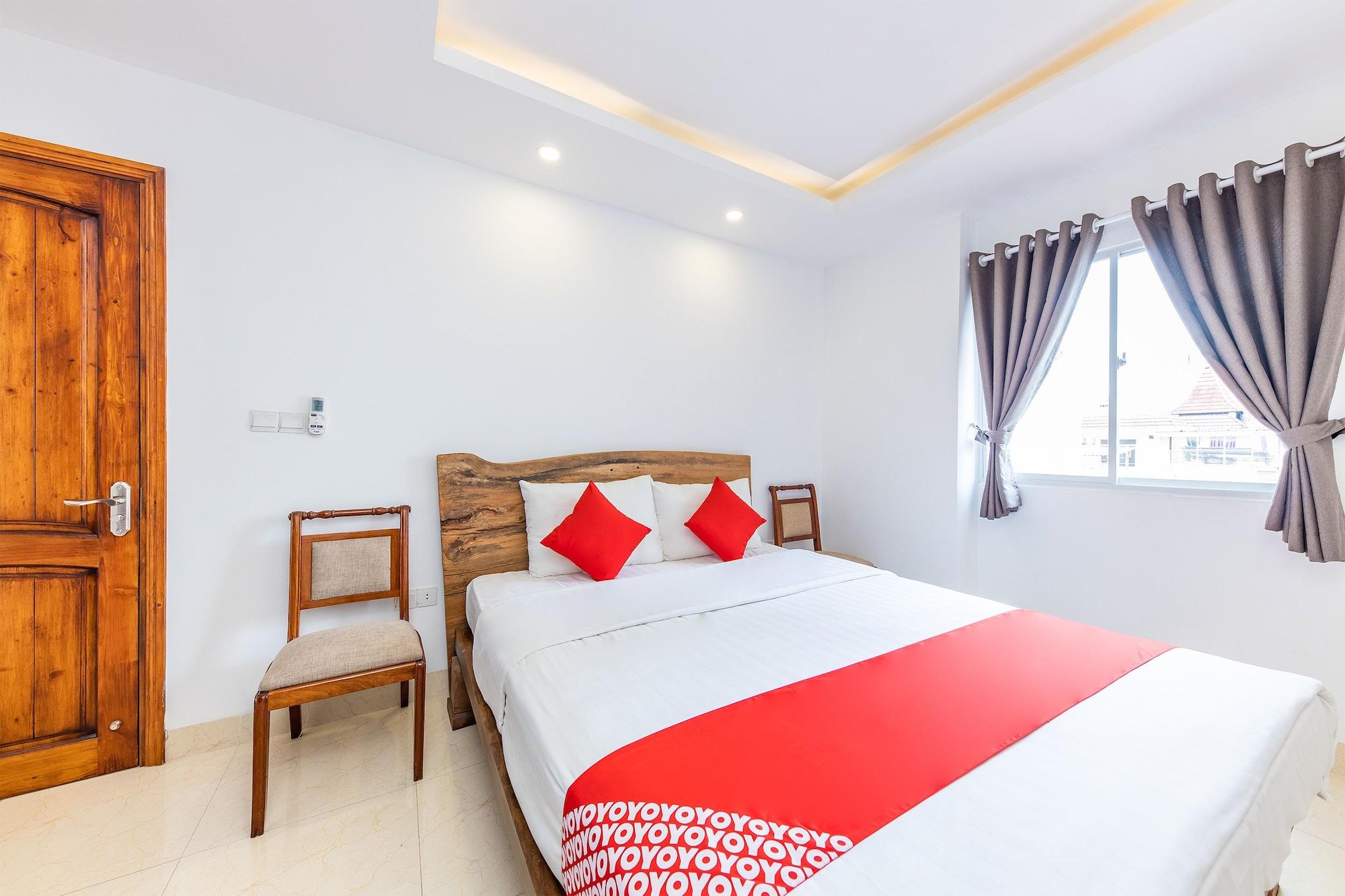 Hotel Boutique La 2*