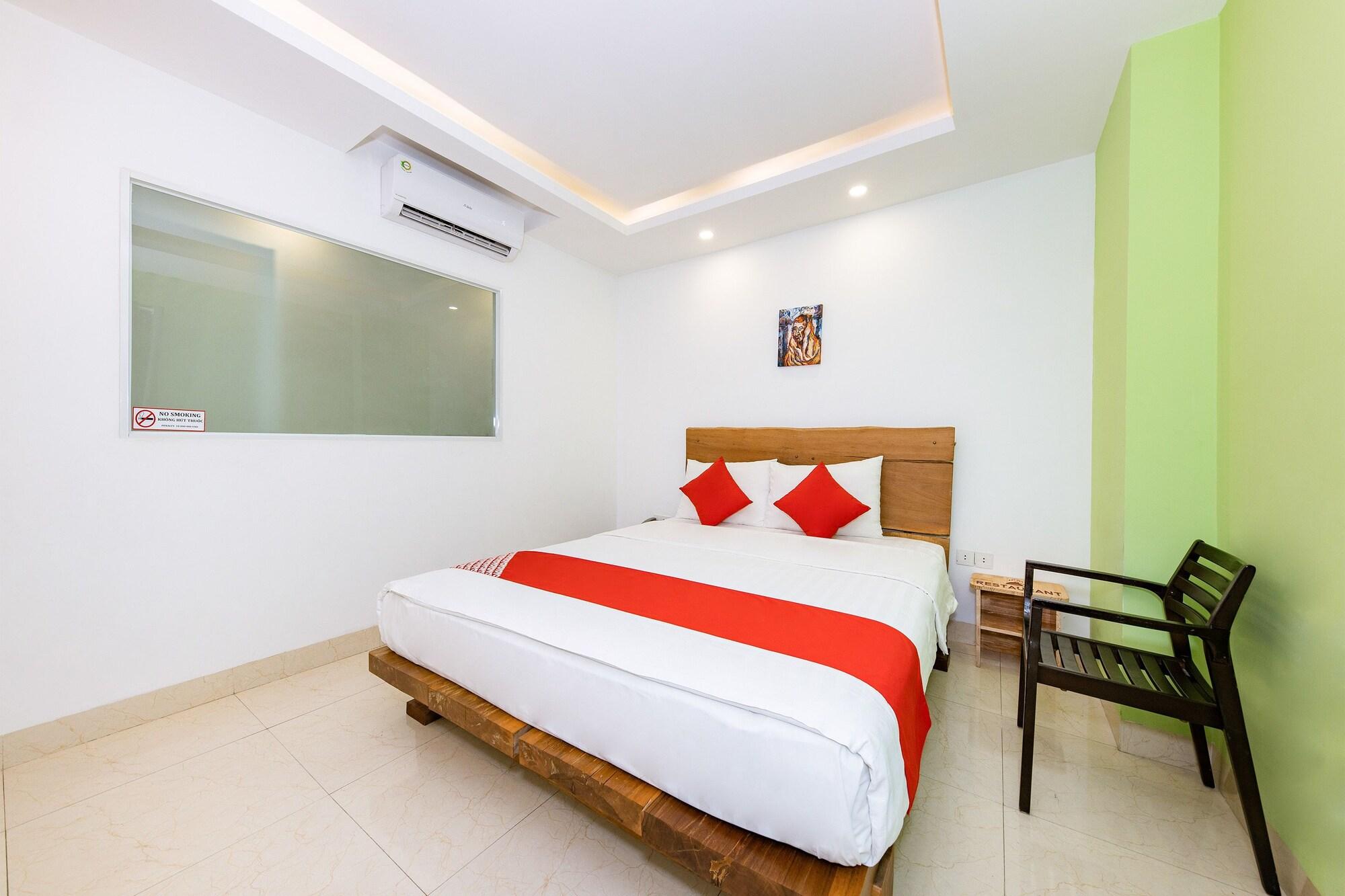 Boutique La Hotel Nha Trang