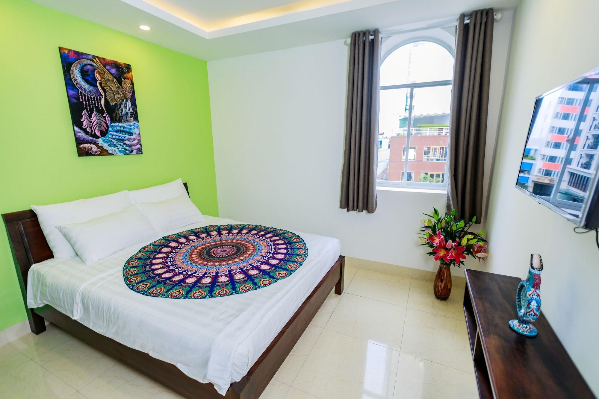 Hotel Boutique La