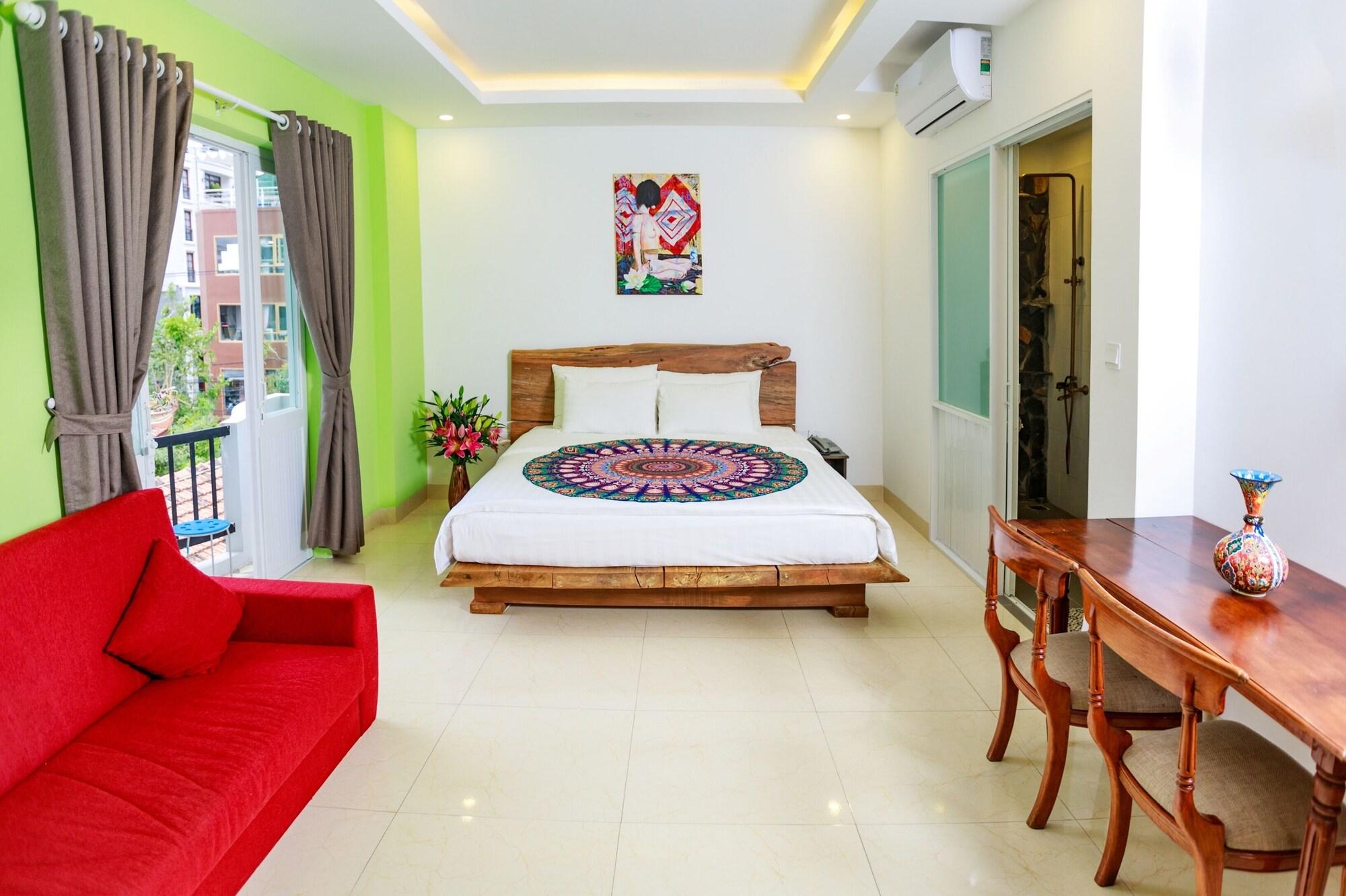 Boutique La Nha Trang