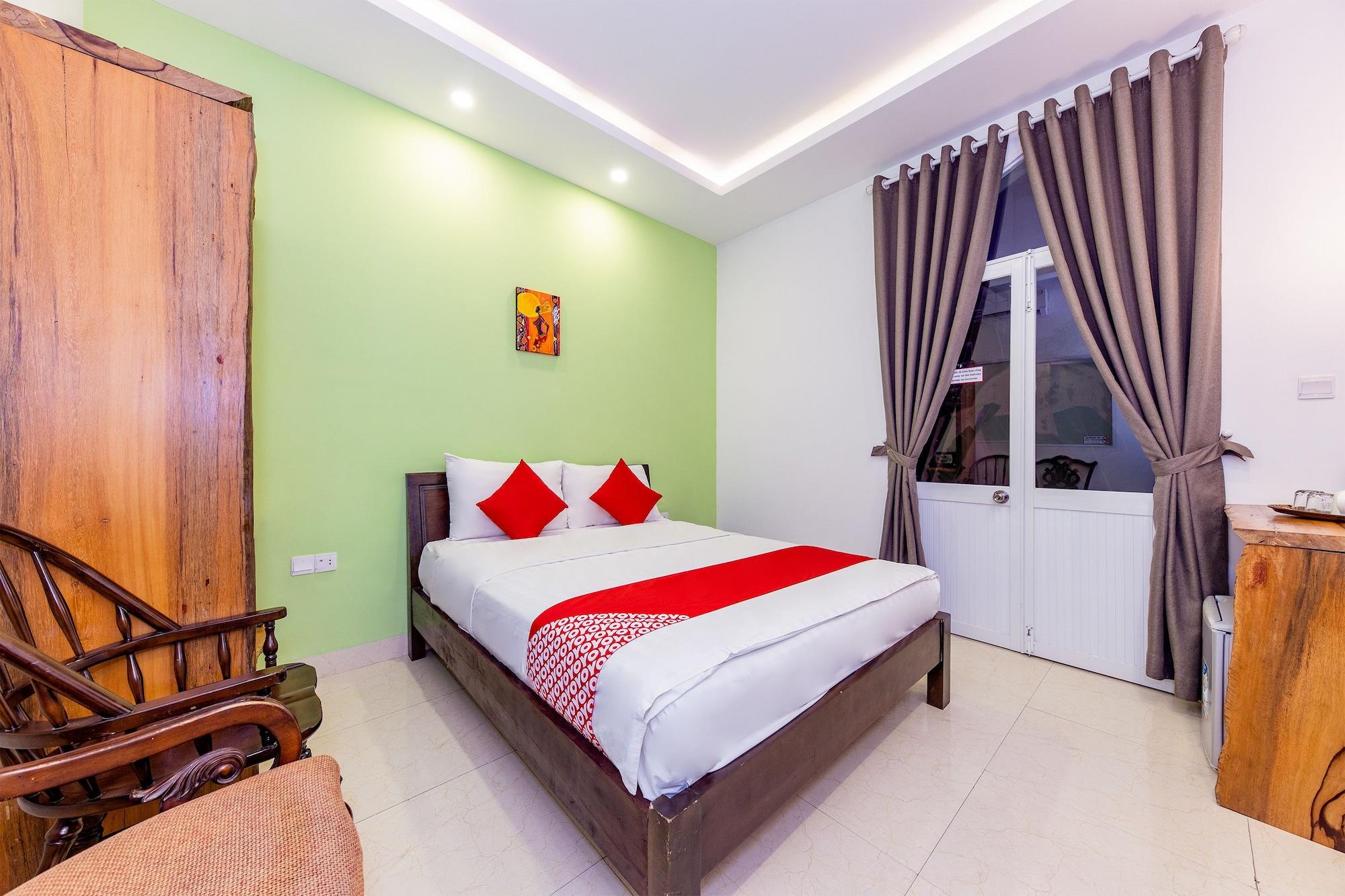 Hotel Boutique La 2*