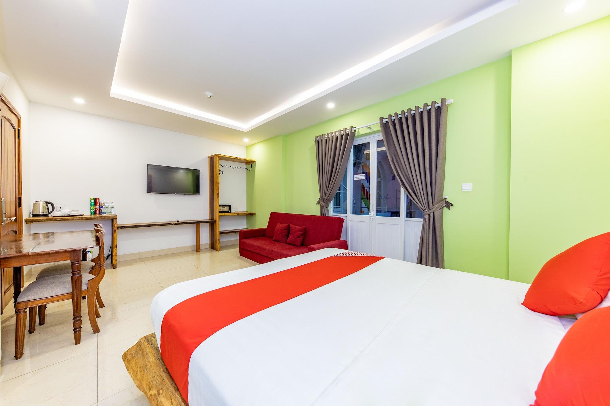 Boutique La Hotel Nha Trang