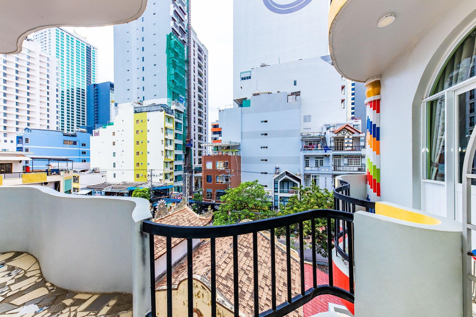 Boutique La Hotel Nha Trang