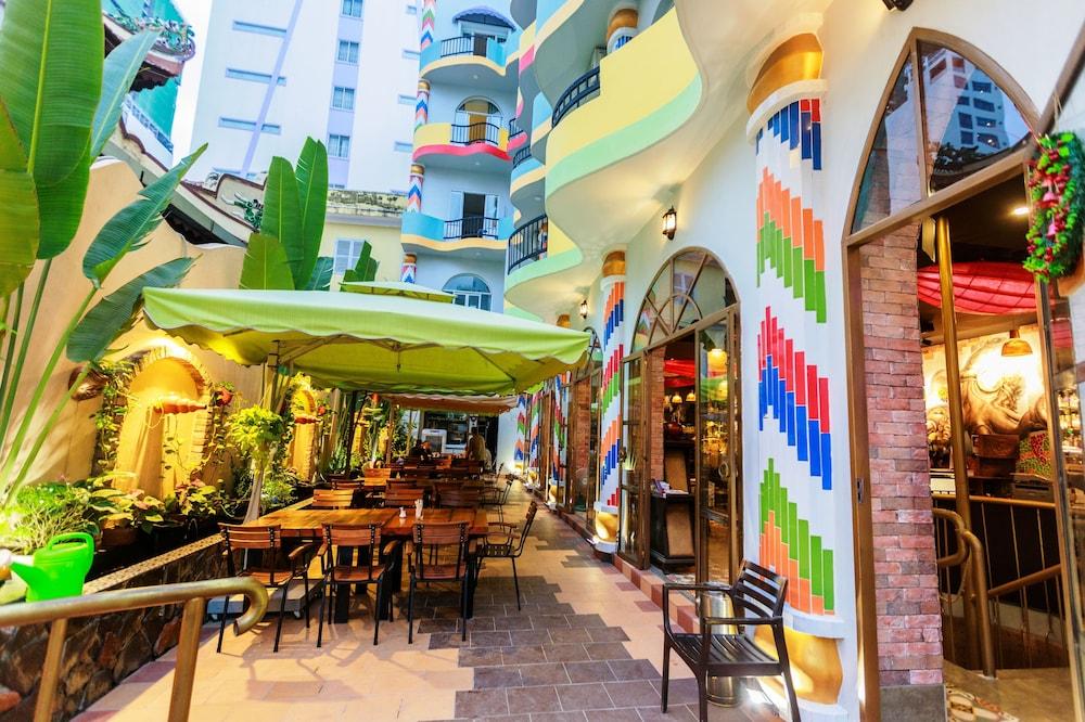 Boutique La Hotel Nha Trang