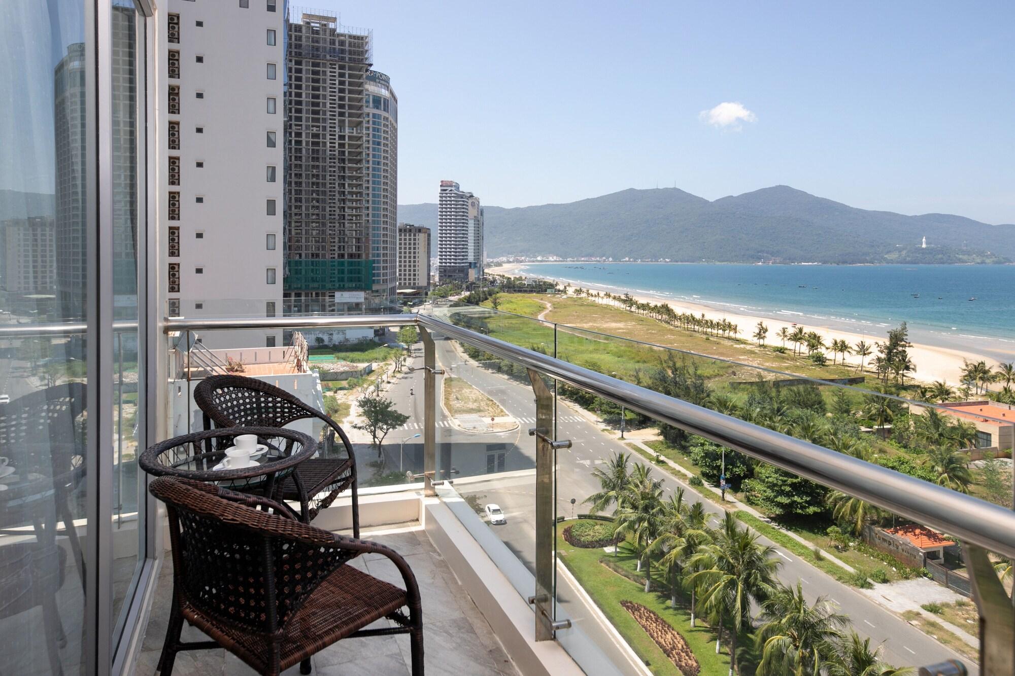 Hotel Sekong Da Nang