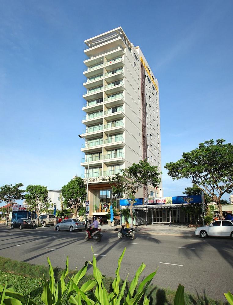 Sekong Hotel Da Nang