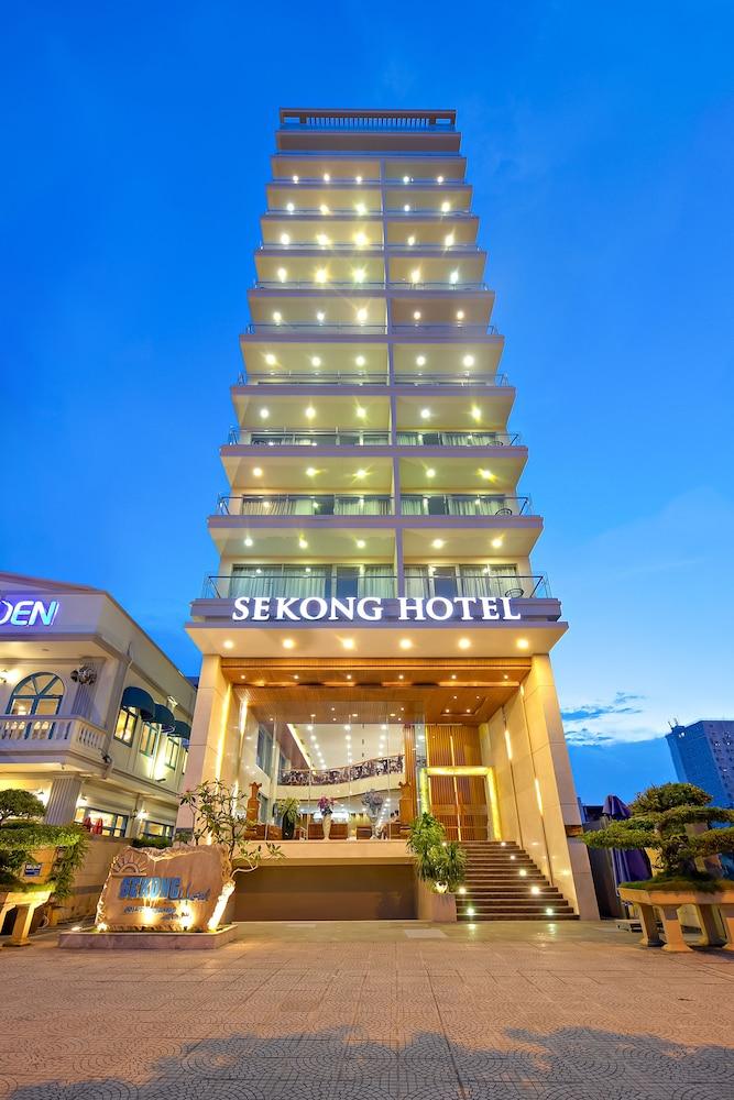 Sekong 3* Da Nang