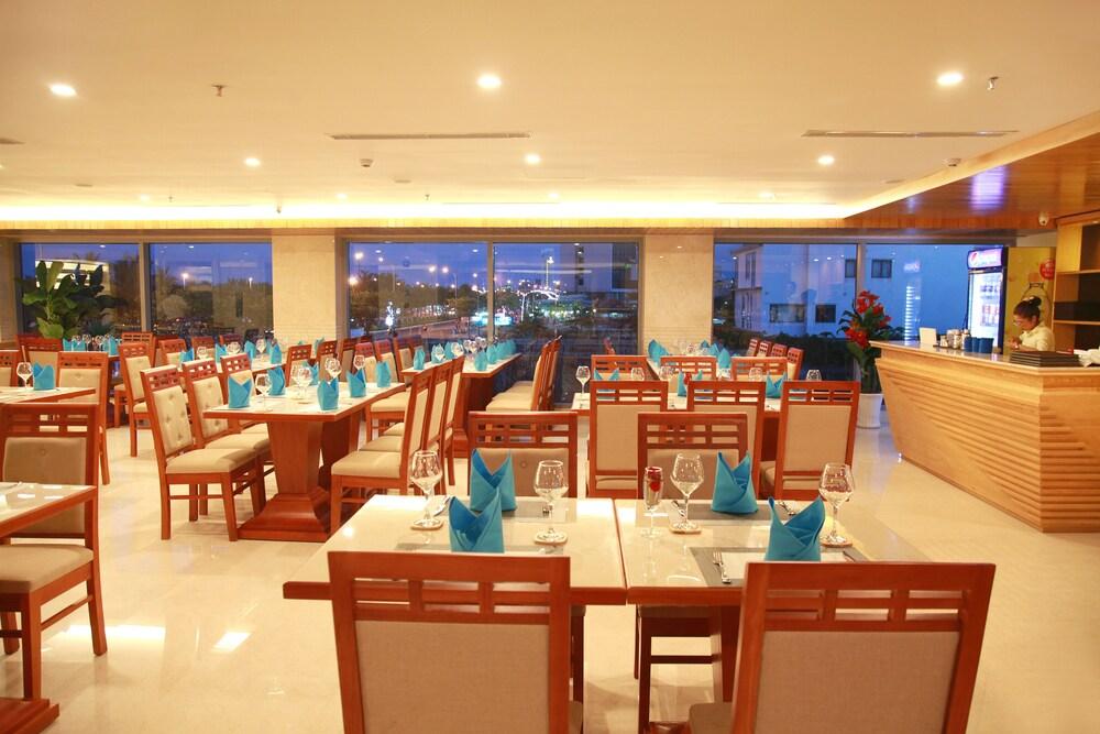 Sekong Hotel Da Nang