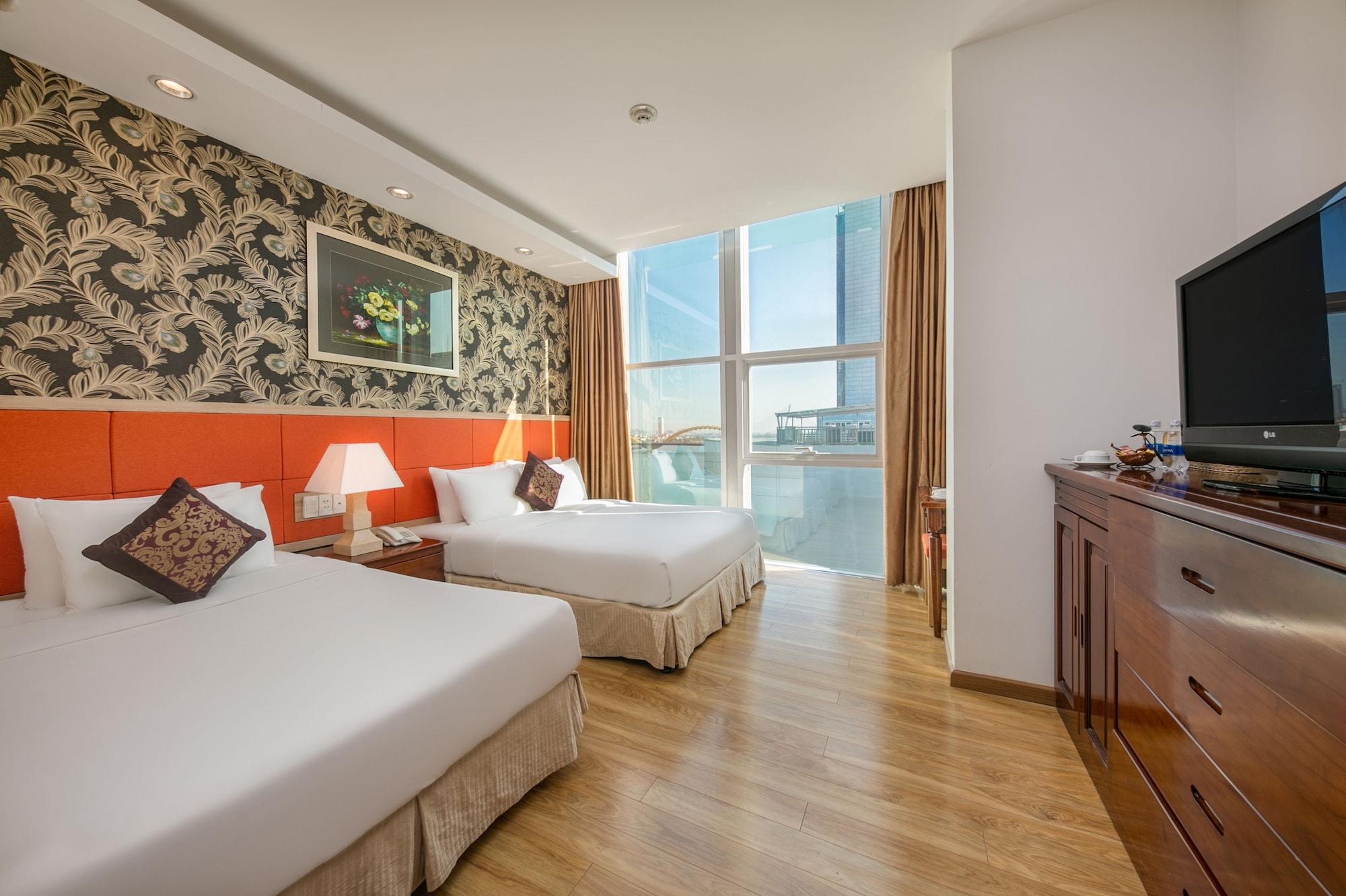 Sun River 3* Da Nang