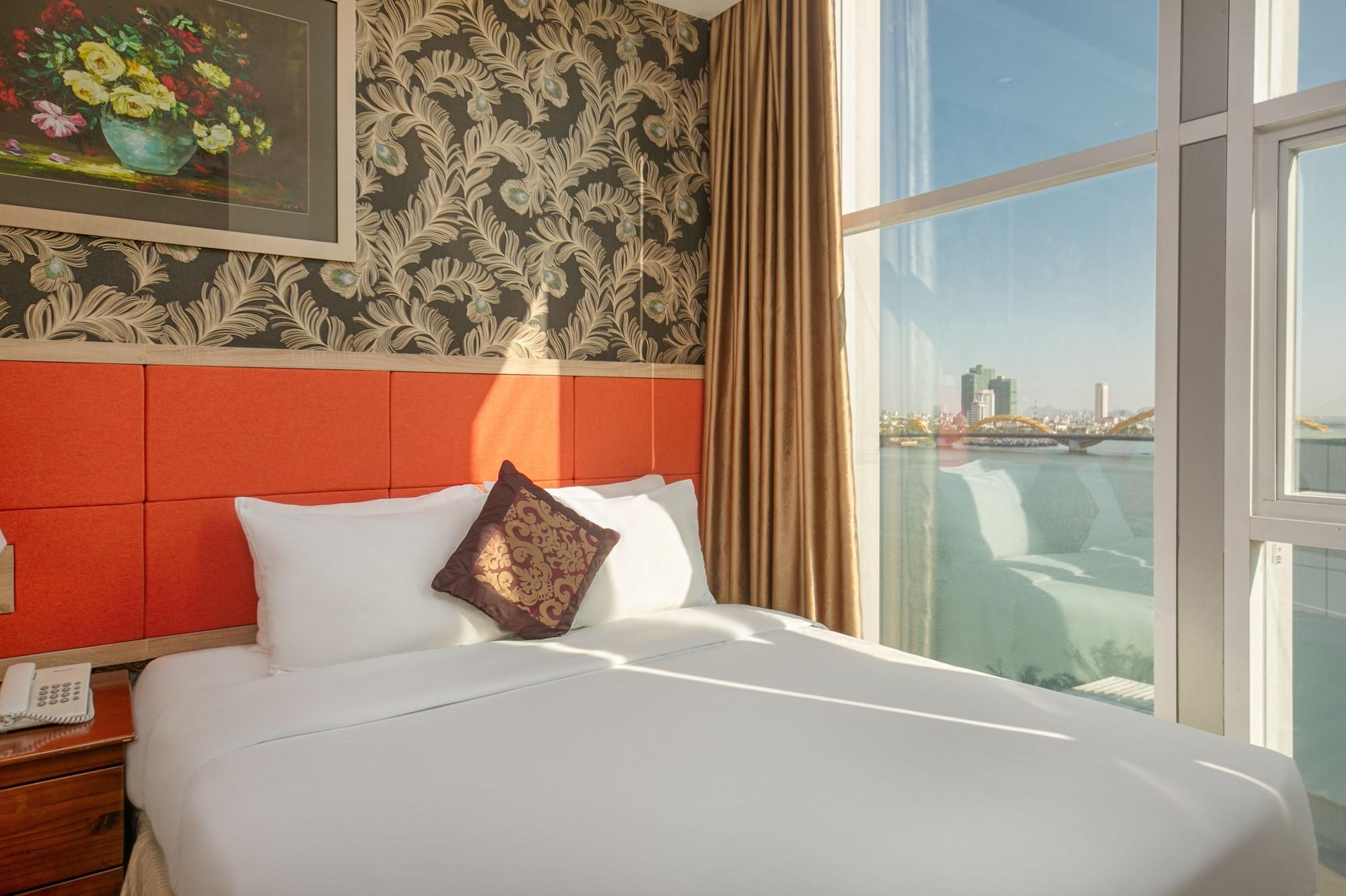 Sun River Hotel Da Nang