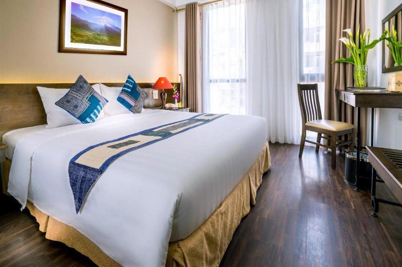 Amazing Hotel 4*