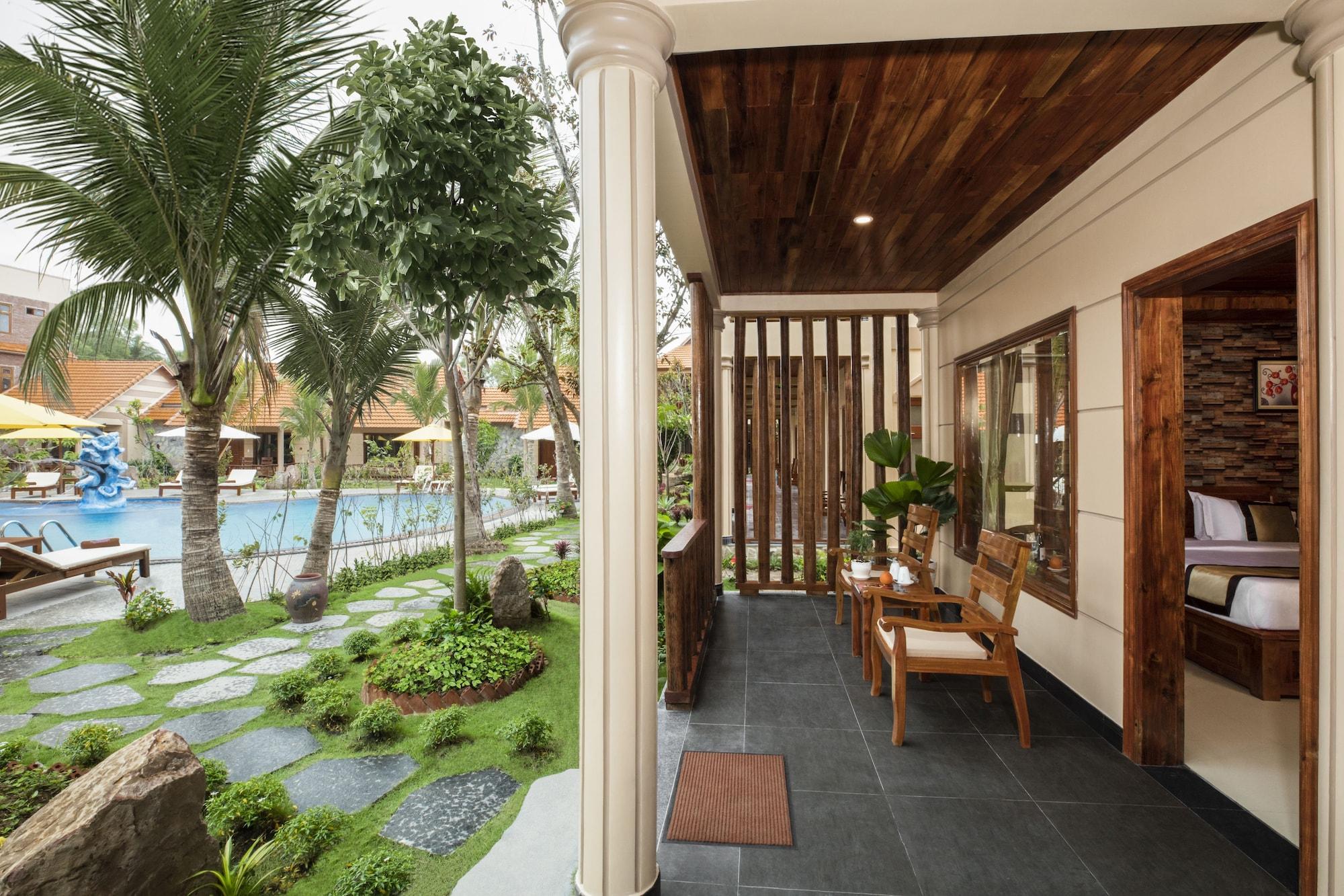 Golden Topaz Phu Quoc
