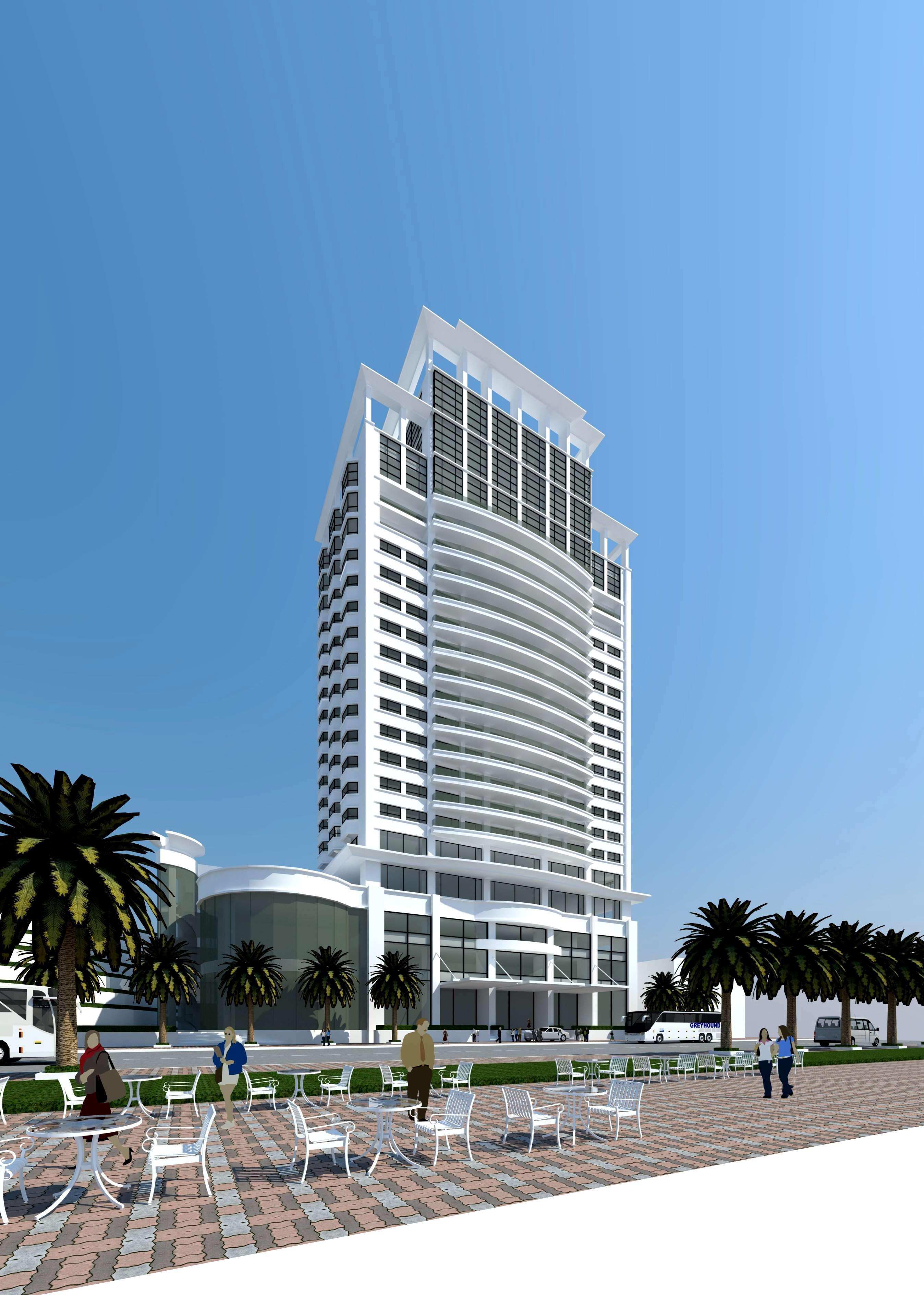Wyndham Legend Halong