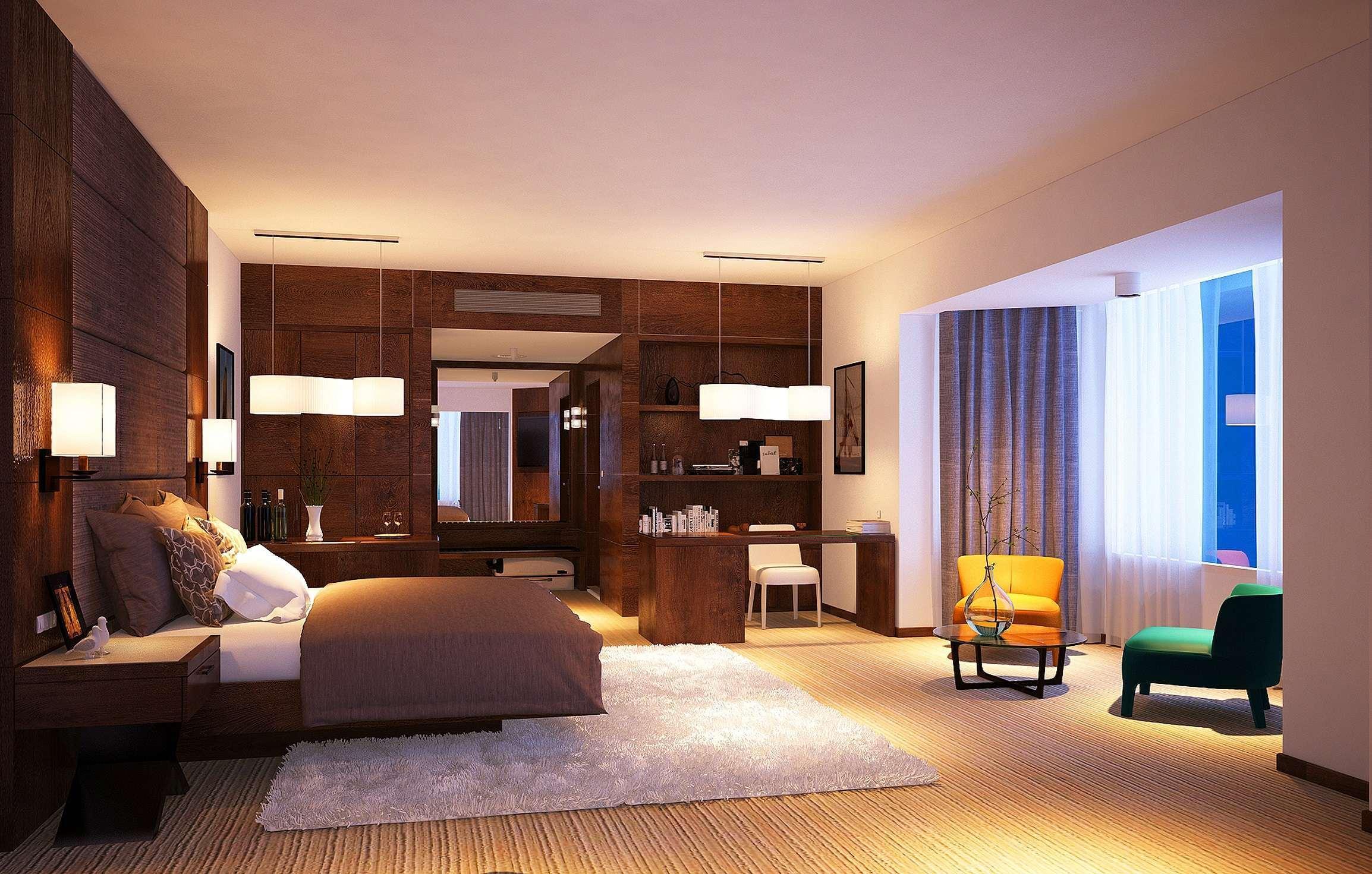 Hotel Wyndham Legend Halong