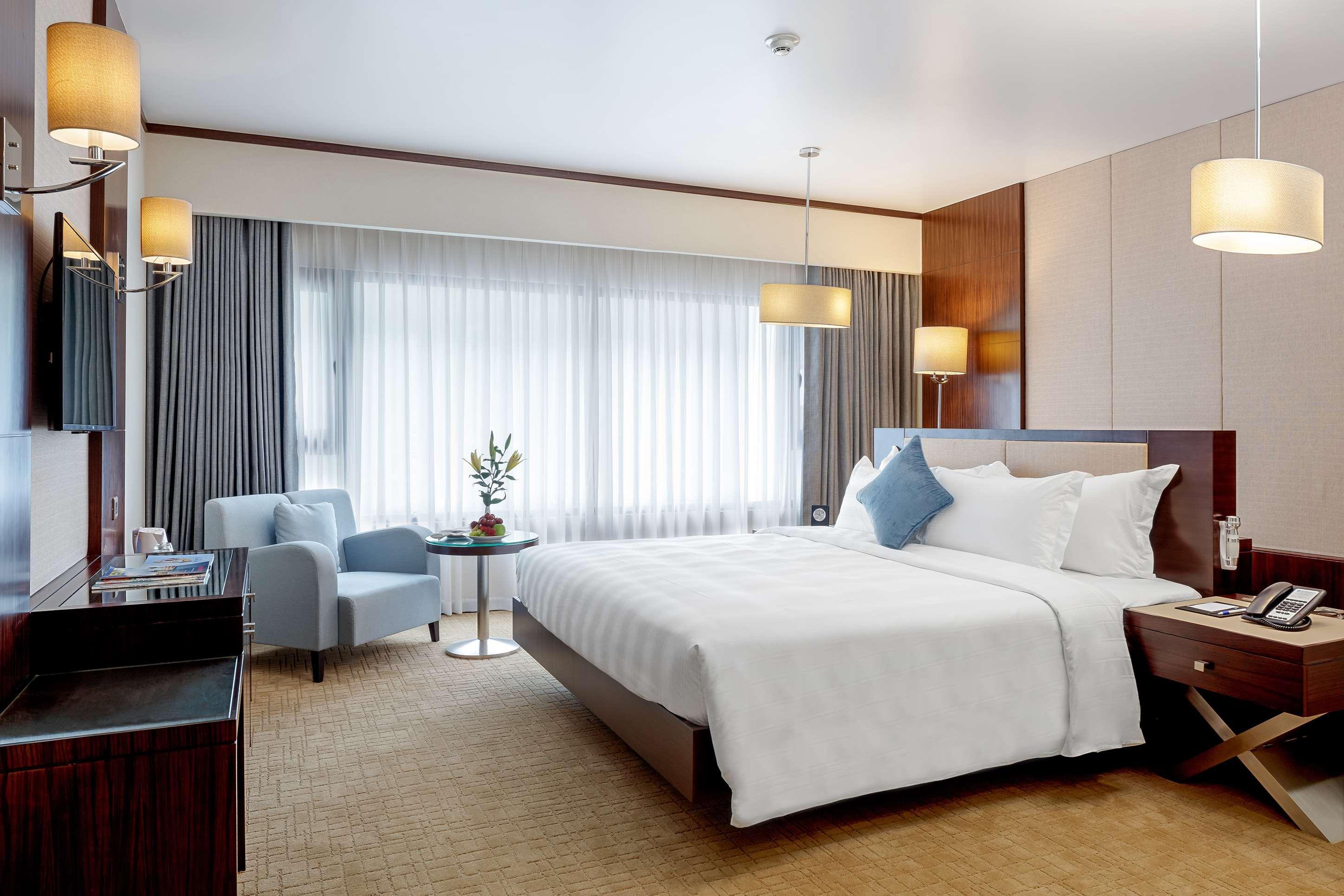 Wyndham Legend Halong 5*
