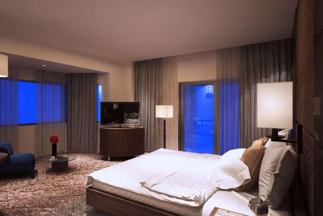 Wyndham Legend Halong Ha Long