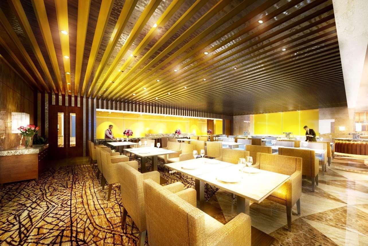 Wyndham Legend Halong 5*