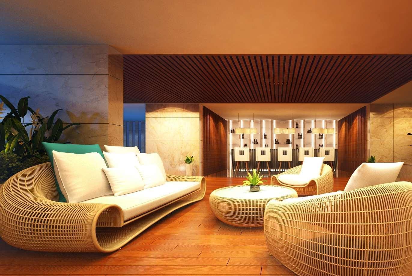 Hotel Wyndham Legend Halong
