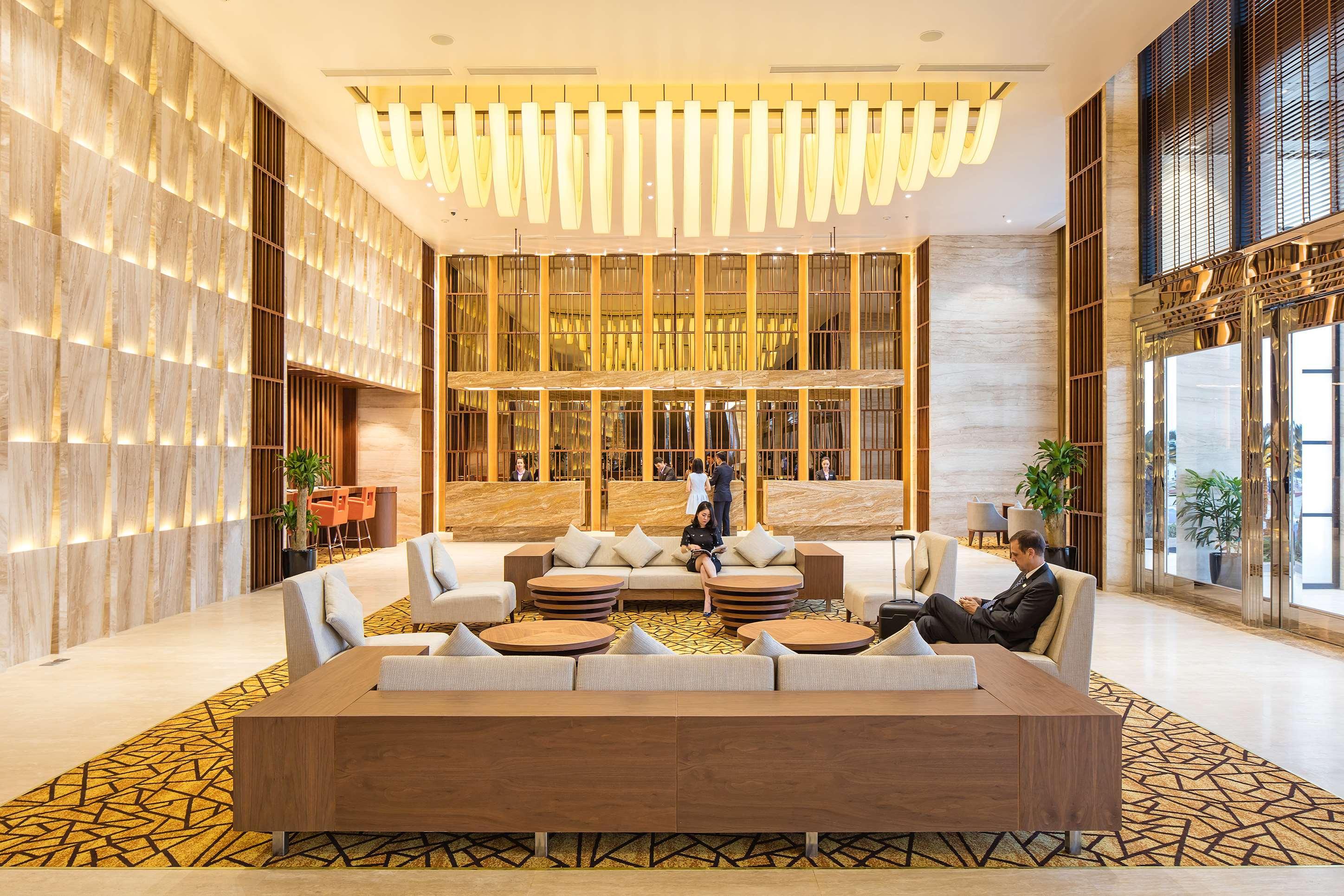 Wyndham Legend Halong Hotel Ha Long