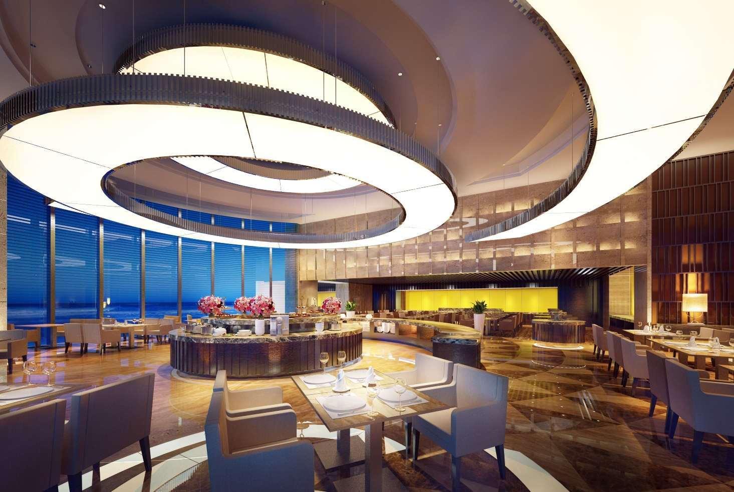 Hotel Wyndham Legend Halong Ha Long