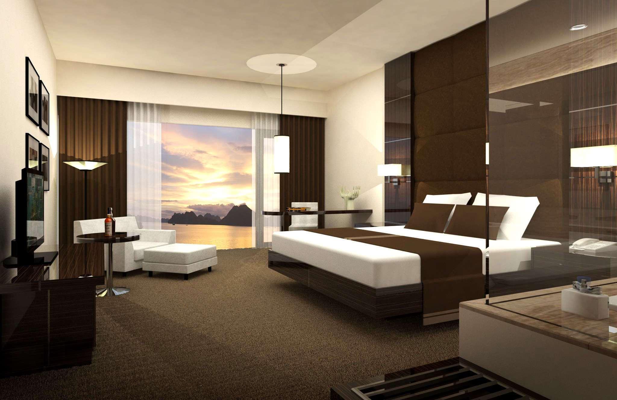 Wyndham Legend Halong Ha Long