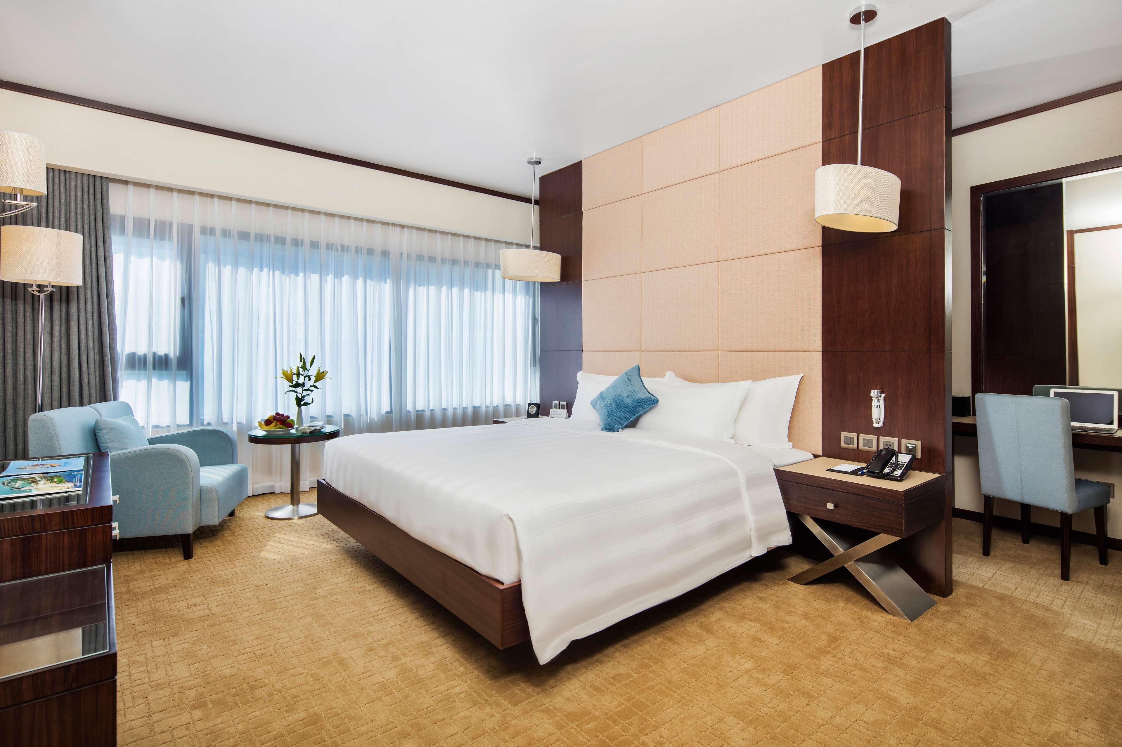 Wyndham Legend Halong Hotel 5*