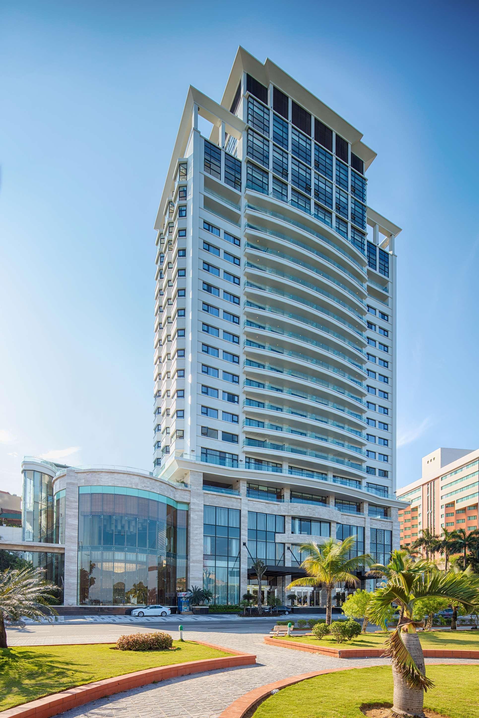 Wyndham Legend Halong Hotel Ha Long