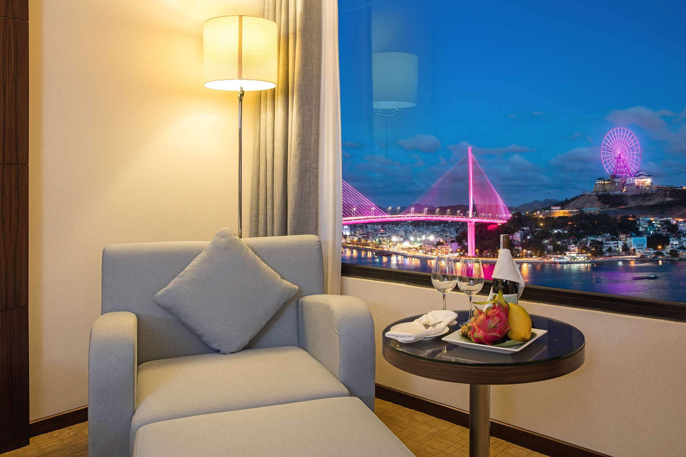 Wyndham Legend Halong 5* Ha Long