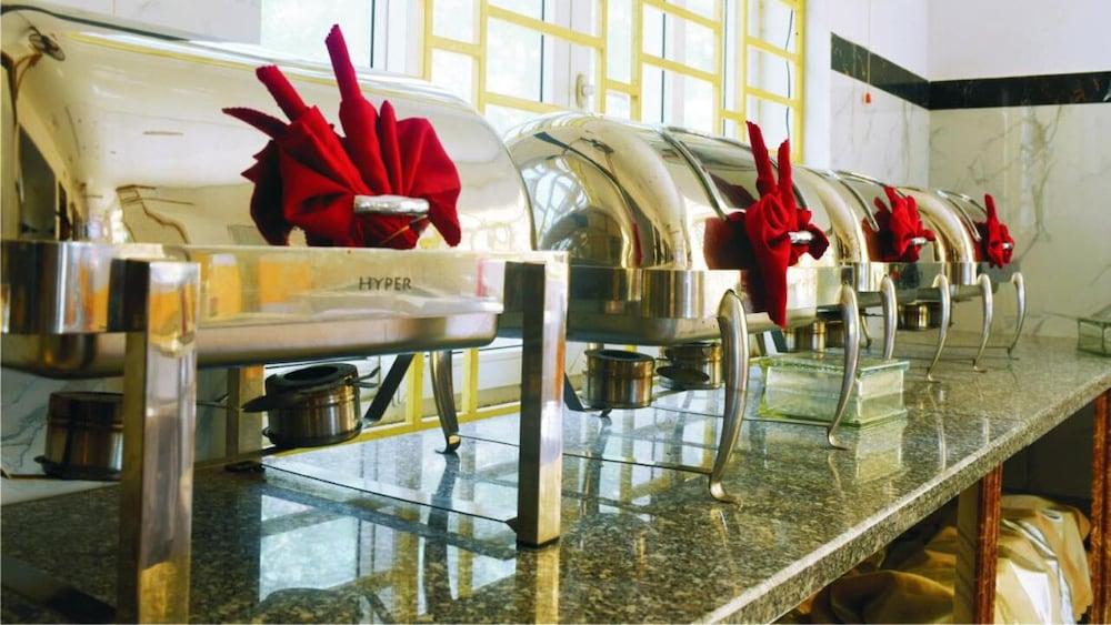 Hong Phuc Hotel Quy Nhon