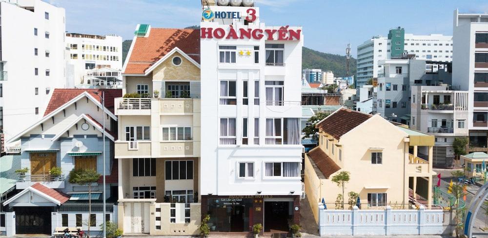 Hong Phuc Hotel