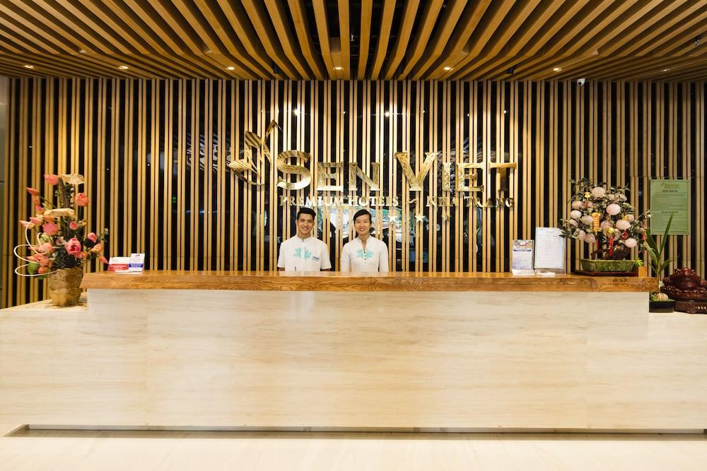 Hotel Seaesta Nha Trang