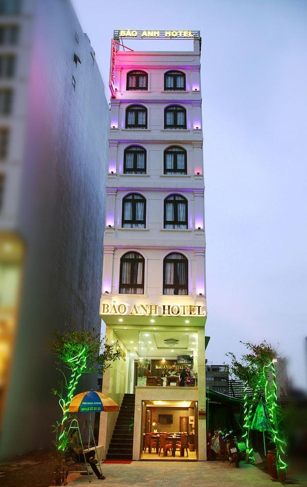 Bao Anh Boutique Hotel