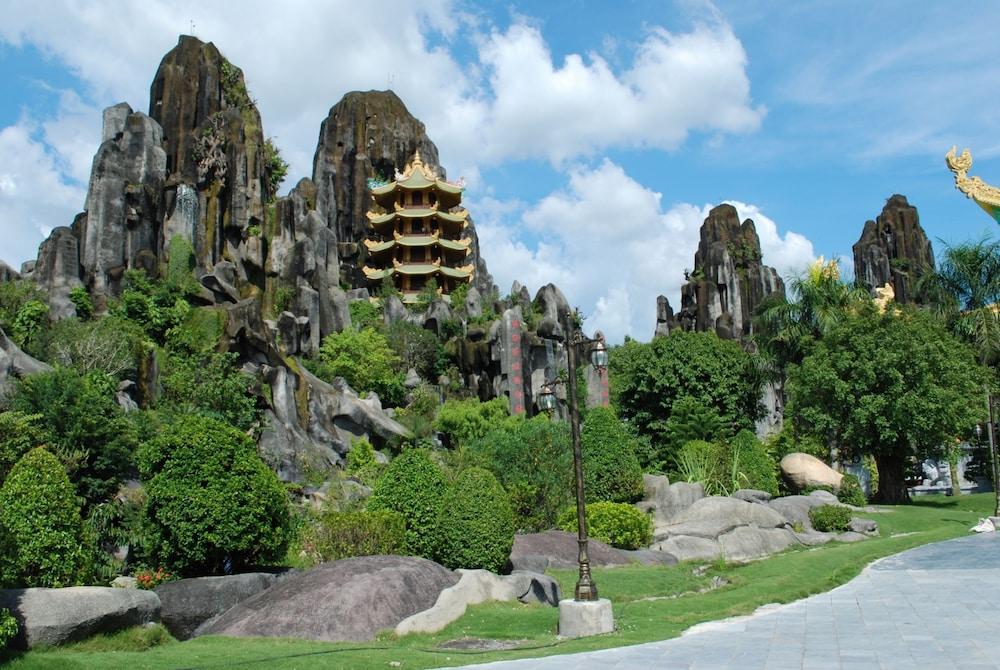 Hotel Bao Anh Boutique Da Nang