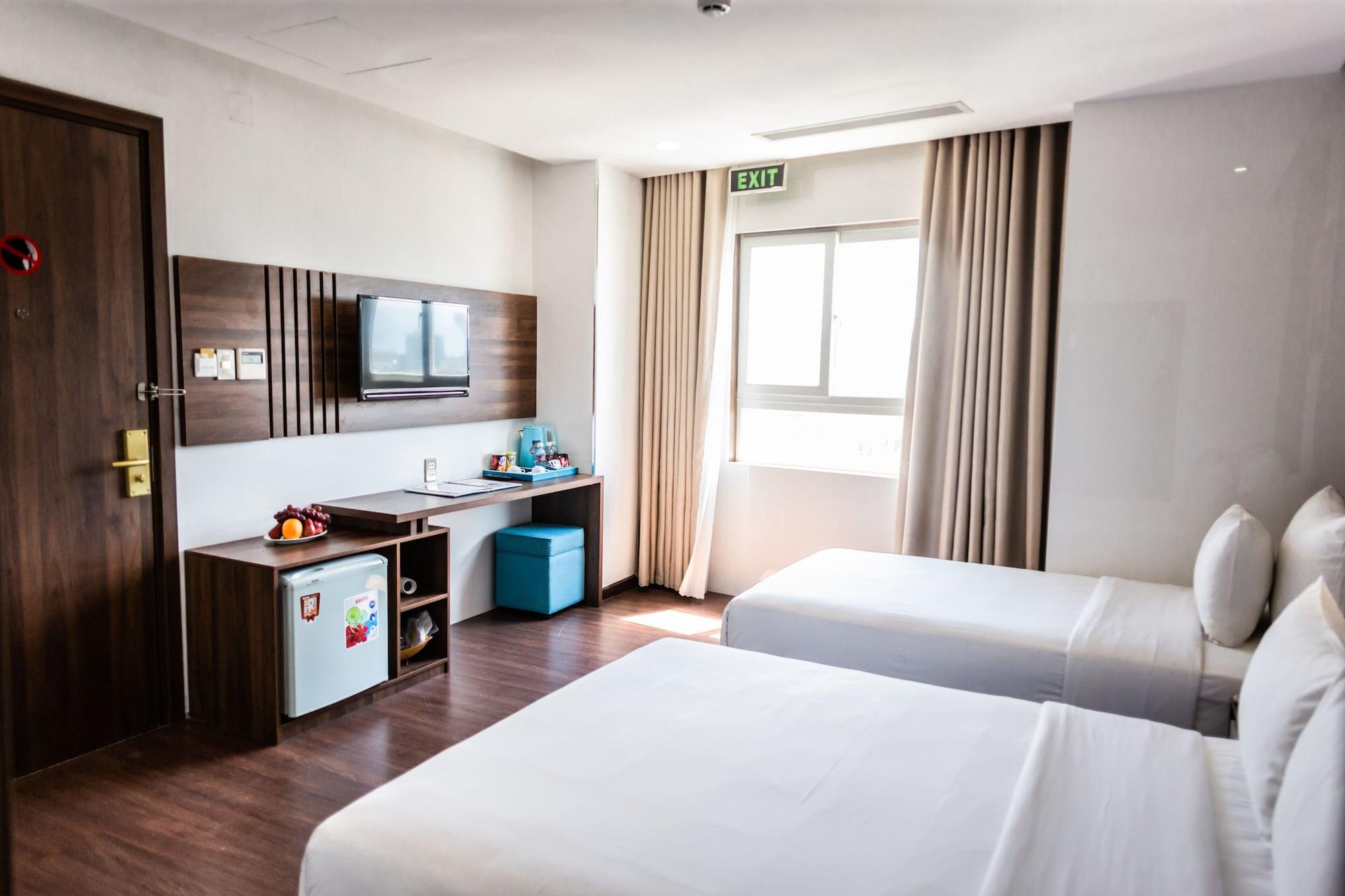Hotel Gold By Haviland