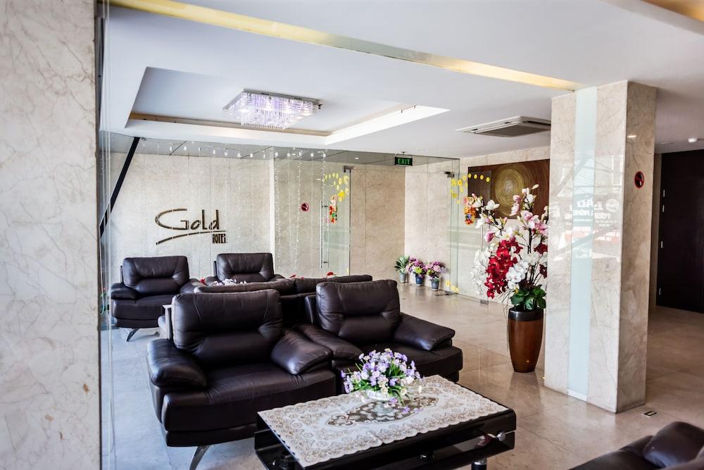 Gold By Haviland Hotel