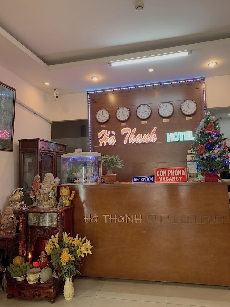 Ha Thanh 2* Nha Trang